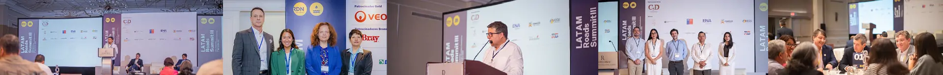 Highlights from past summits